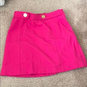 kids pink shirt
